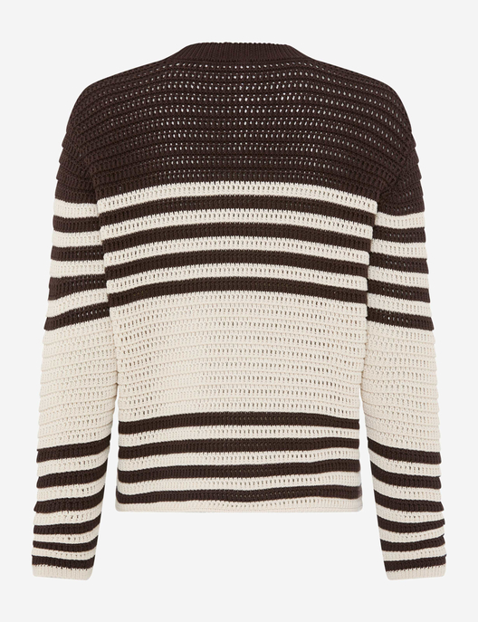 Pullover "Lesley"