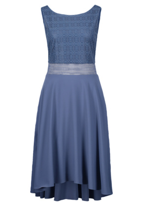 Kleid "Abendkleid"