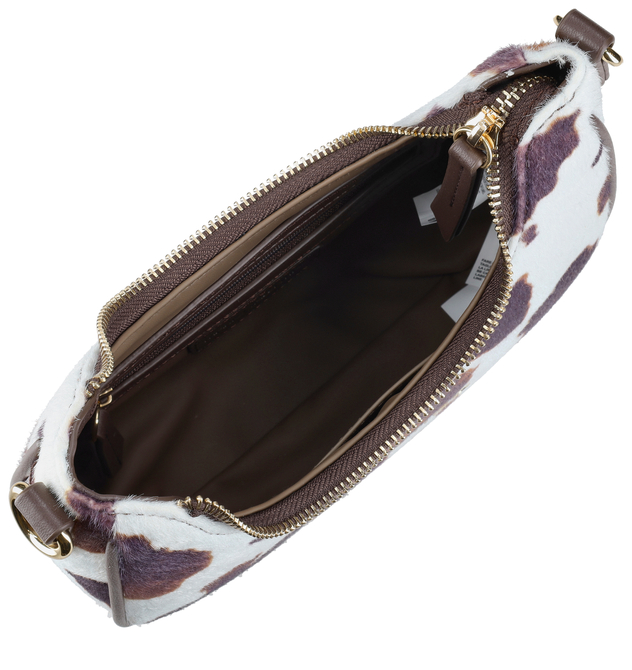 Schultertasche "Ocarina Winter"
