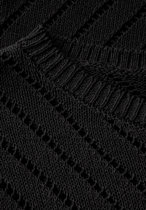 Pullover "Struktur"