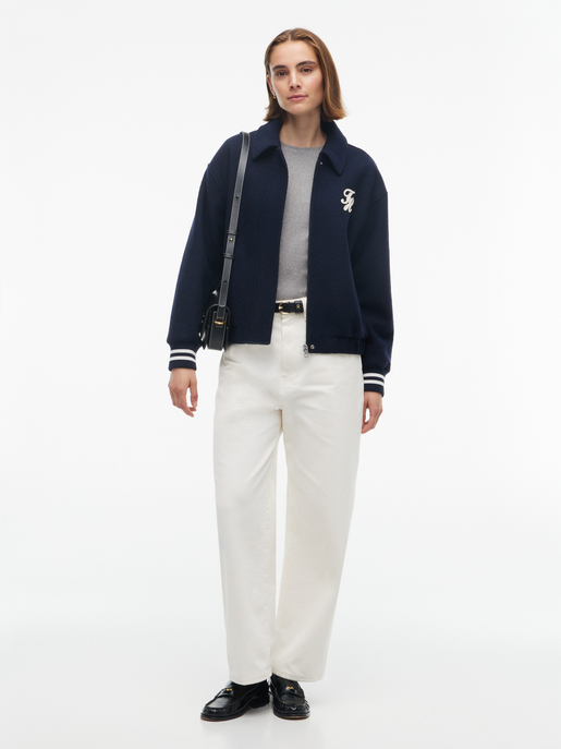 Langarmshirt