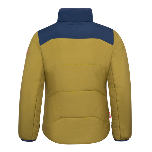 Funktionsjacke "Kids Skanden 3in1 Jacket"