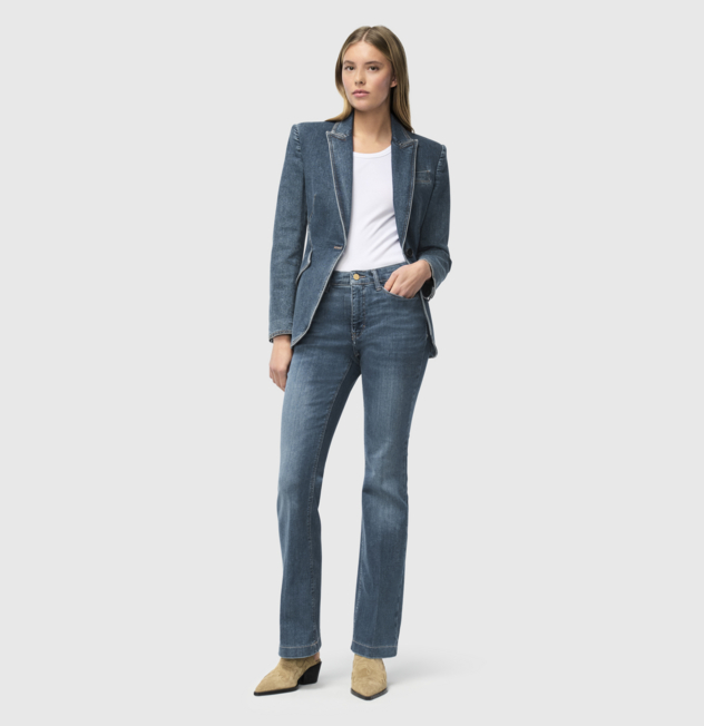 Jeans "Dream Boot"