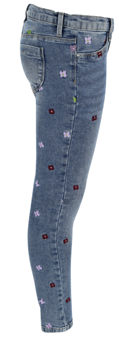 Jeans-Leggings
