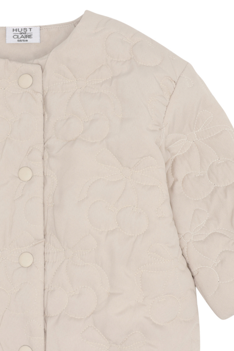 Steppjacke "HCEllu Quilt"