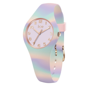 Uhr "ICE Tie and Dye"