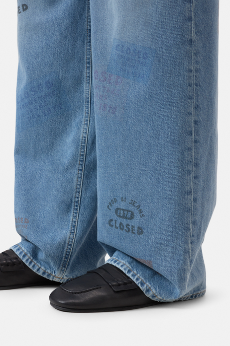 Jeans "Nikka"