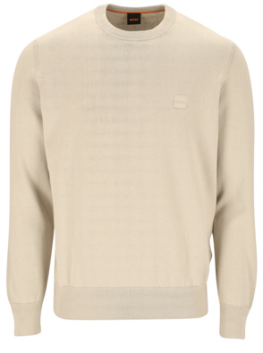 Pullover "Kanovano"