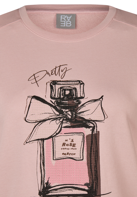 T-Shirt "Rodeo Drive"
