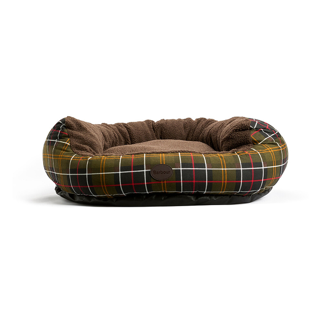 Hundebett "Snuggle", 89 cm