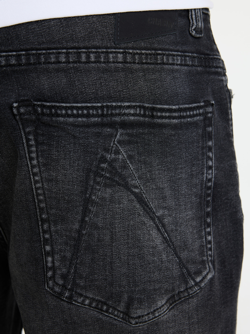 Shorts "Evan.S Ash"