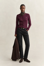 Strickjacke 