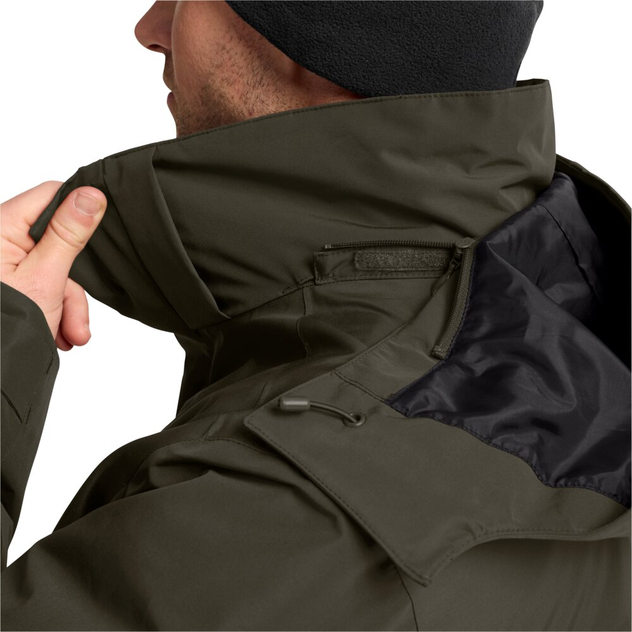3in1-Jacke "Stonelite"