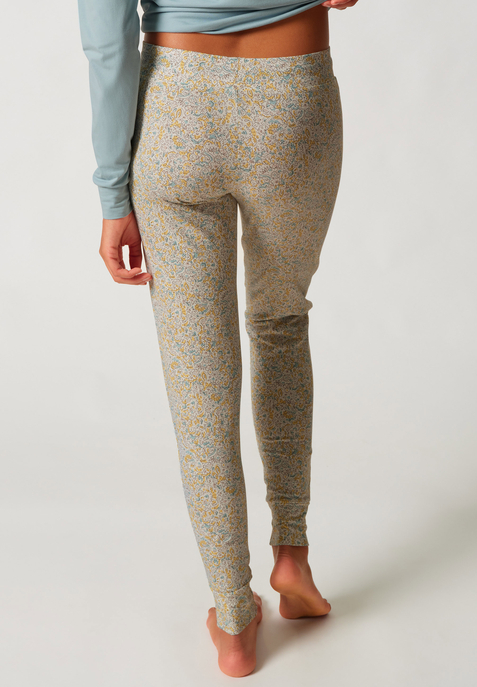Skiny Damen Hose lang Night In Mix & Match