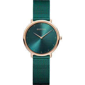 Uhr "Ultra Slim"