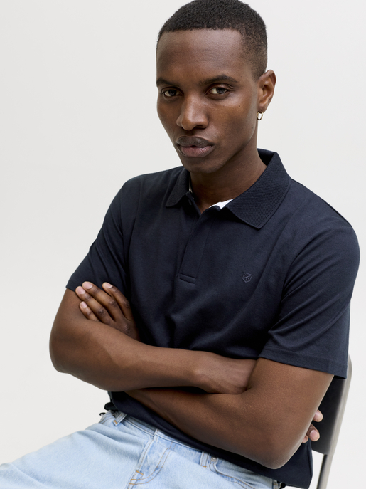 Polo "JWHCCRODNEY"