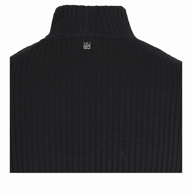 Rollkragen-Pulli Driza"