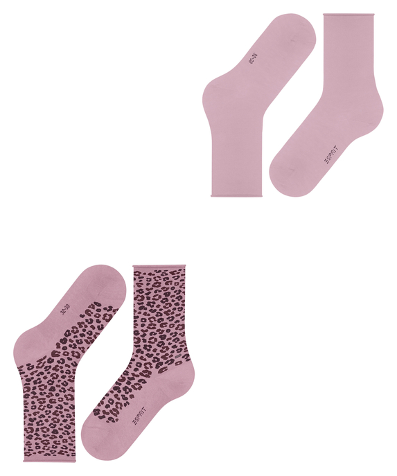 Socke "Flower Bloom"
