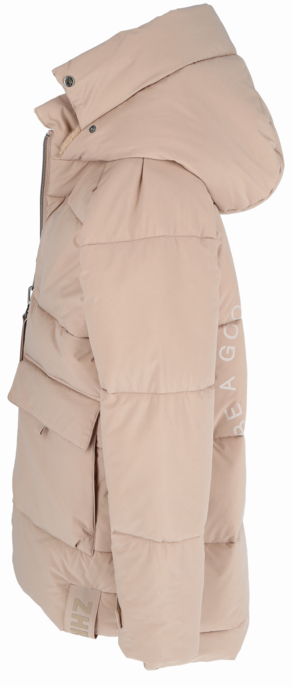 Winterjacke "ZHNIEKA"