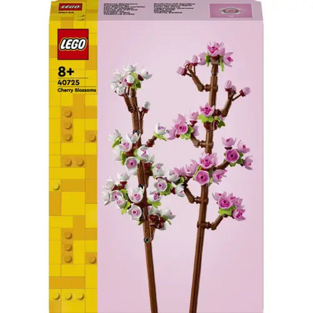 Botanicals "Kirschblüten", 40725