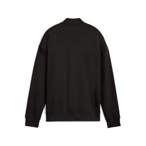 Sweatjacke "Class"