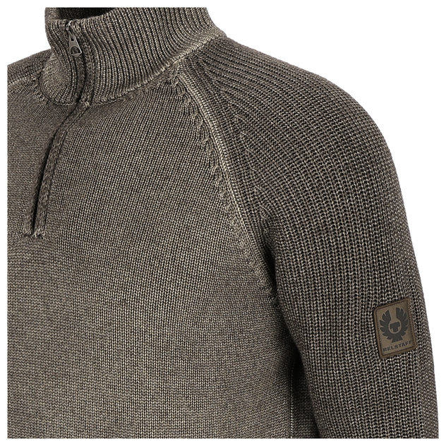 Quarter Zip "Aspect troyer"