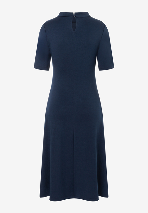 Jerseykleid