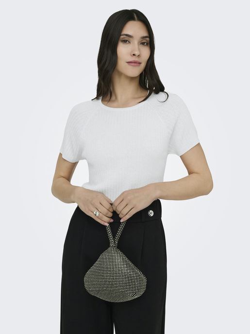 Strickpullover "Bodilla"