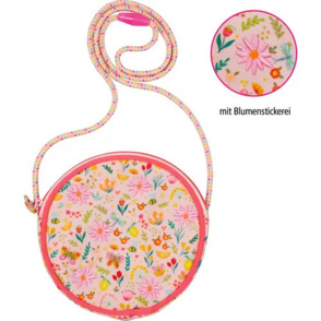 Prinzessin Lillifee - Umhängetäschchen "Blümchen"