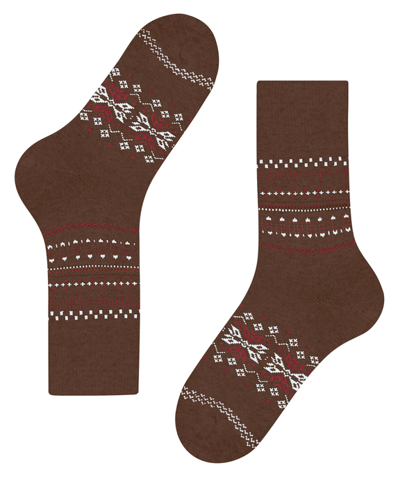 Socken "Sky Limit"