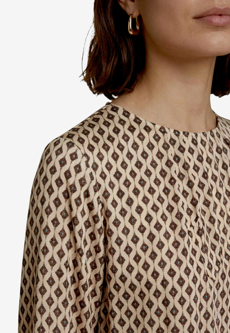 Bluse