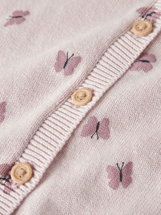 Strickjacke "NBFKIKKI"