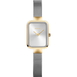 Uhr "Petite Square"