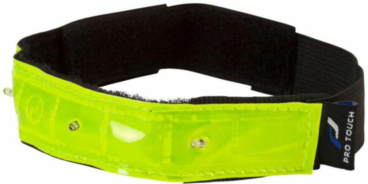 Pro Touch "LED Armband"