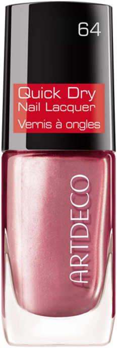 QUICK DRY NAIL LACQUER 64