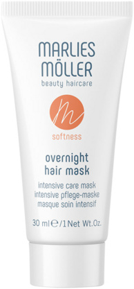 Overnight Hair Mask SG 30 ml