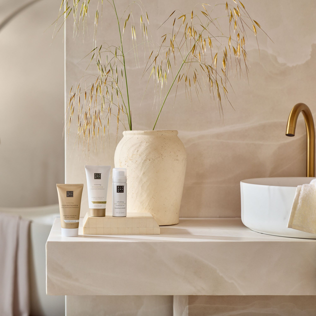 Hair Care Set - Hydrating