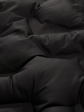 Jacke "Hybrid"