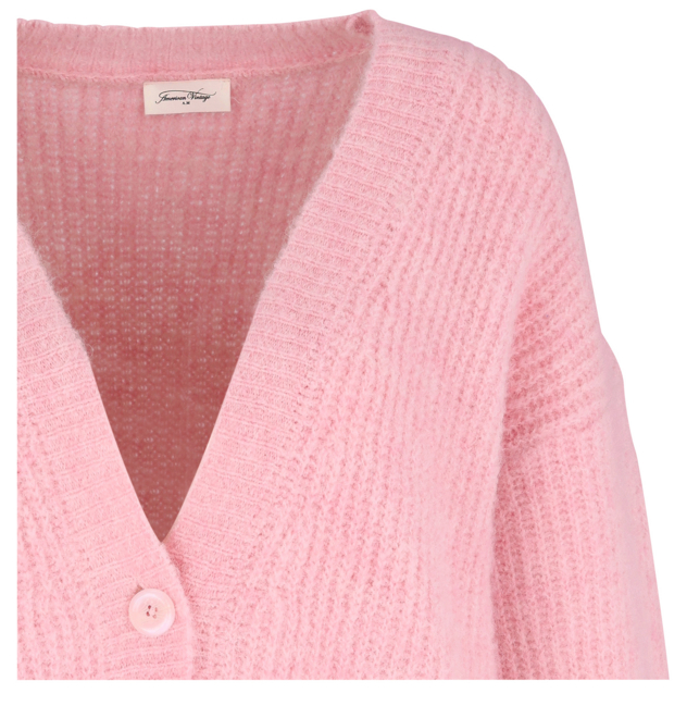 Strick-Cardigan "East"