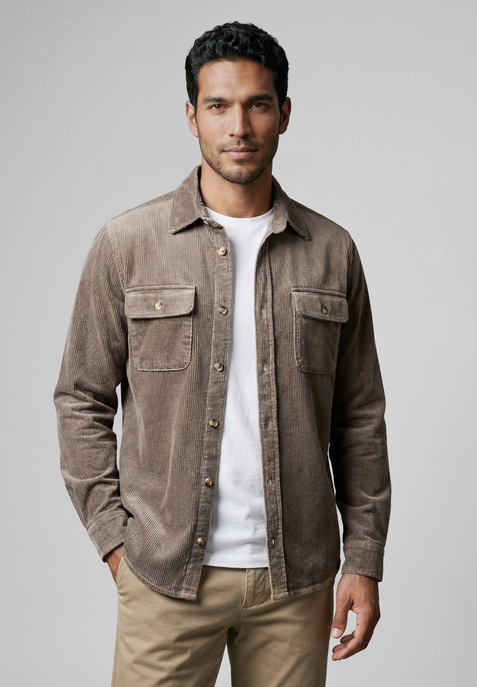 Overshirt