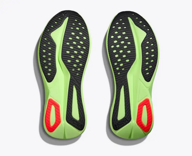 Sneaker "Mach 7 W"