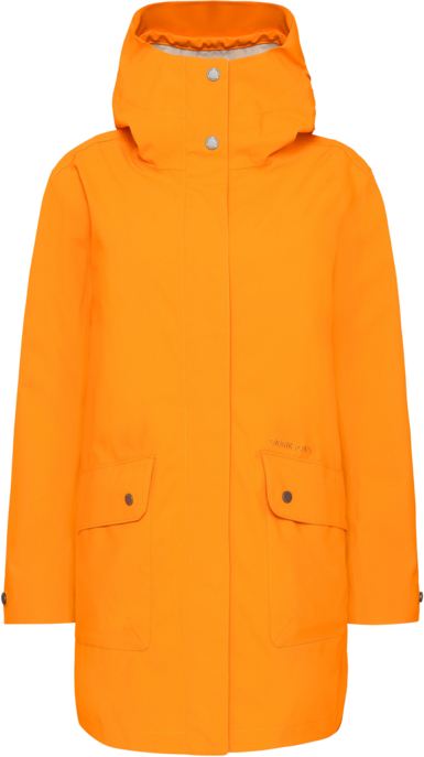 Parka "Gwen"