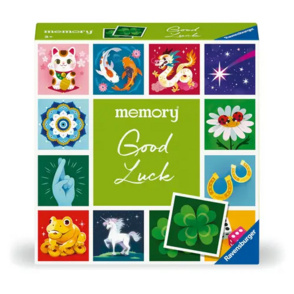 moments memory® Good Luck