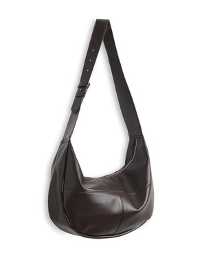 Schultertasche "Aloli"