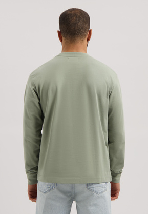 Longsleeve "Collin"