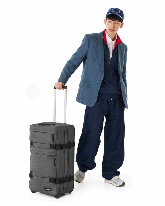 Reisetrolley "Transit'r Plus M"