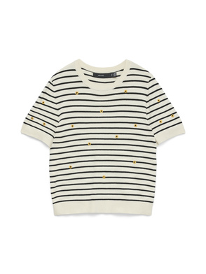 T-Shirt "VMCARMELIA"