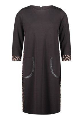 Kleid "Jerseykleid"