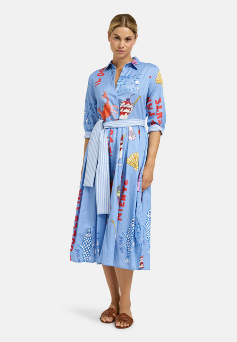 Kleid