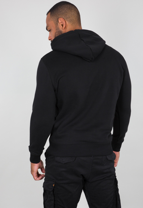 Hoodie "Basic"